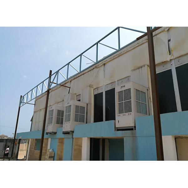 1500 People Large Church Tents