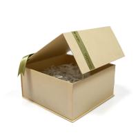 Caixas de presente magnéticas personalizadas de luxo premium para conjuntos de presentes embalagem com fita para jóias