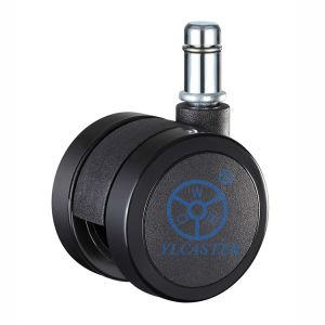 Рицинусы стула офиса шарнирного соединения шеи стержня кольца сжатия M11x22mm небольшие 2