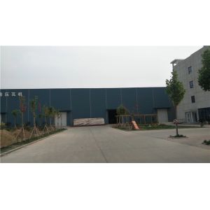 ZhongHeng Machine  Manufacture Co.,Ltd