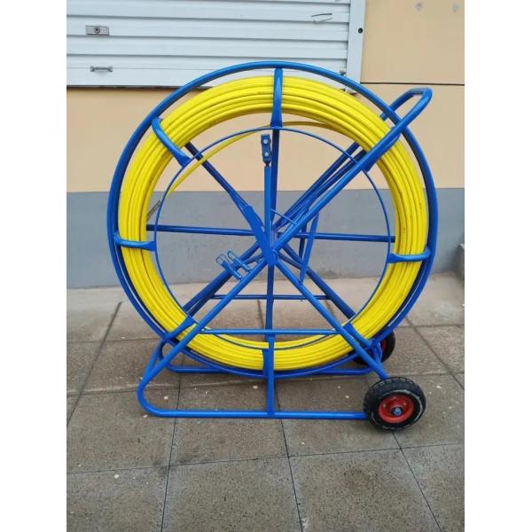 Tire-fil de pêche en fibre de verre 6-16mm