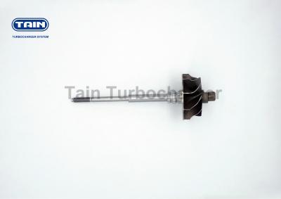 Roda de turbina do turbocompressor KP35 54359700001, 5435-120-8500 Turboparts