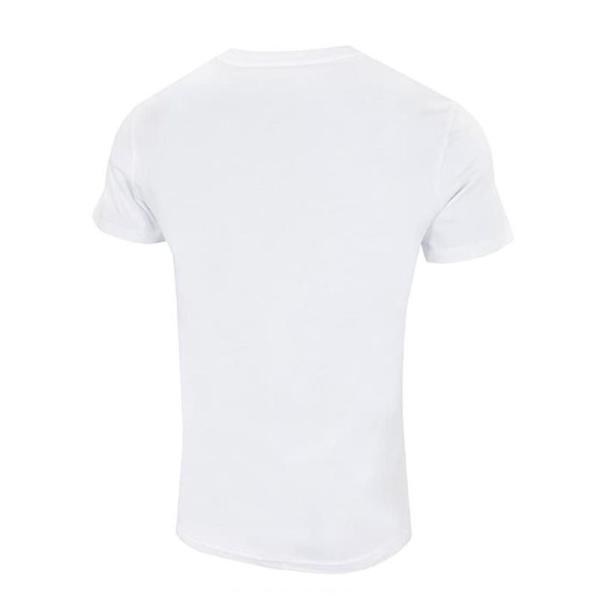                  Unisex Short Sleeve Tshirt Heat Transfers Ewigsidered Logo Screen Custommen′s T-Shirts             
