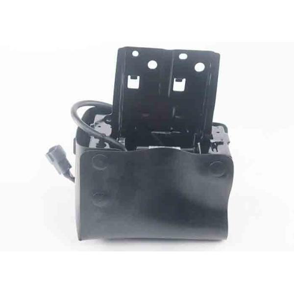 53400-1LA4A,53400-1LA4B Air Suspension Compressor w/Bracket for Nissan Infiniti QX56 QX80 2014-2018