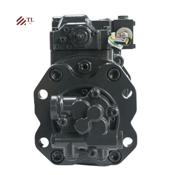 K5V200DTH-9N2Y Main Hydraulic Pump For Kawasaki Pump Perfect for Heavy Machinery