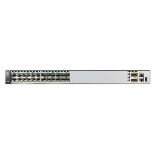 Newly Released S6720-30C-EI-24S-AC S6720-54C-EI-48S-AC 24 Port Gigabit SFP POE Switch