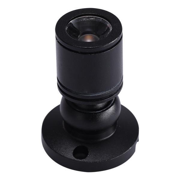 Lumière LED réglable de 3W