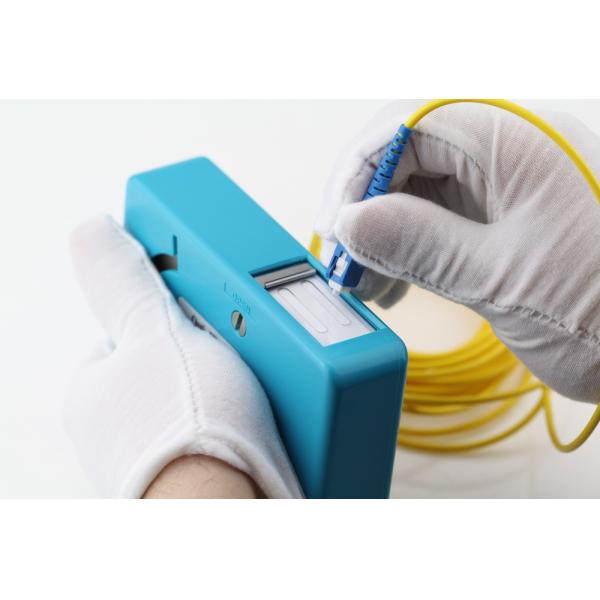 Лента кассеты оптического волокна OAM очищая