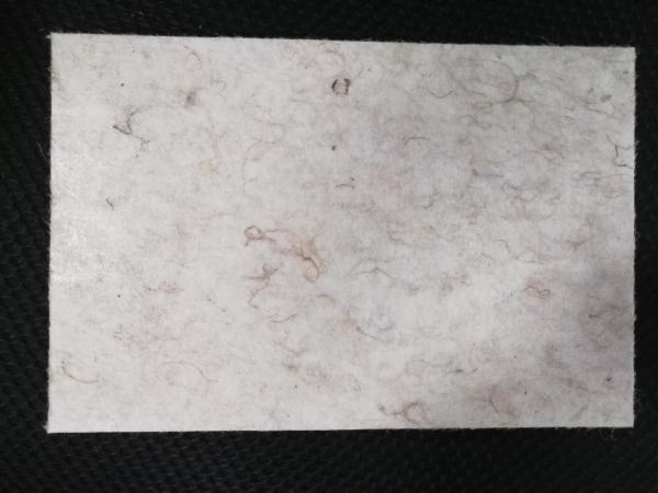 Corrosion Resisting Soundproof Fiberboard , High Strength Soundstop Fiberboard