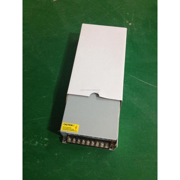 Top-10 AC DC 24V 36V 48V 600W High Voltage Power Supply with Output Frequency 50/60Hz