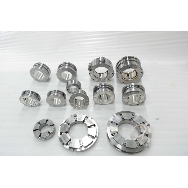 Customized mud motor Bearings 55SiMoVA 8620 Material For Oil Drilling Motor