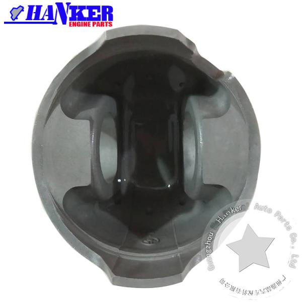 13211-2580 Hino Piston H07C Engine 13216-2290 For Machinery Spare Auto Parts