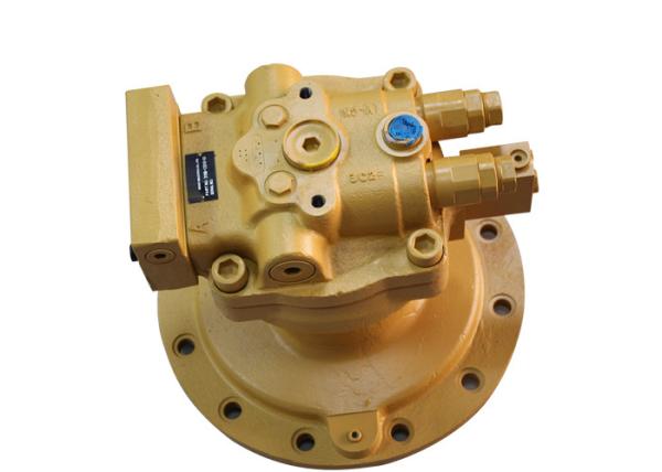 Assy 31N8-10121 do motor do balanço da máquina escavadora R290LC-7