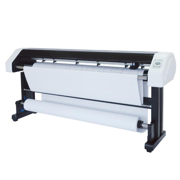 Indoor And Outdoor Eco Solvent Plotter Industrial Printing Machine In Garment Factory