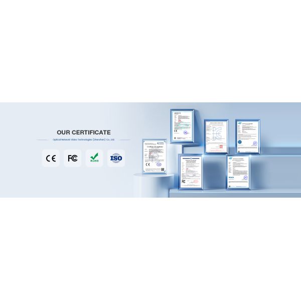 Optical Network Video Technologies (Shenzhen) Co., Ltd.