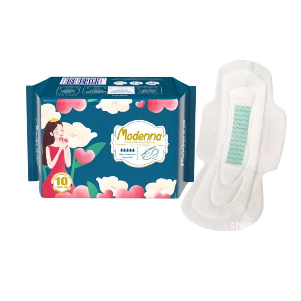240mm Personalizável Dia Mulher sanitário guardanapos descartáveis