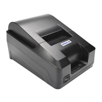 RP58A 80mm Portable Thermal Printer For Bluetooth And Wifi Print Method