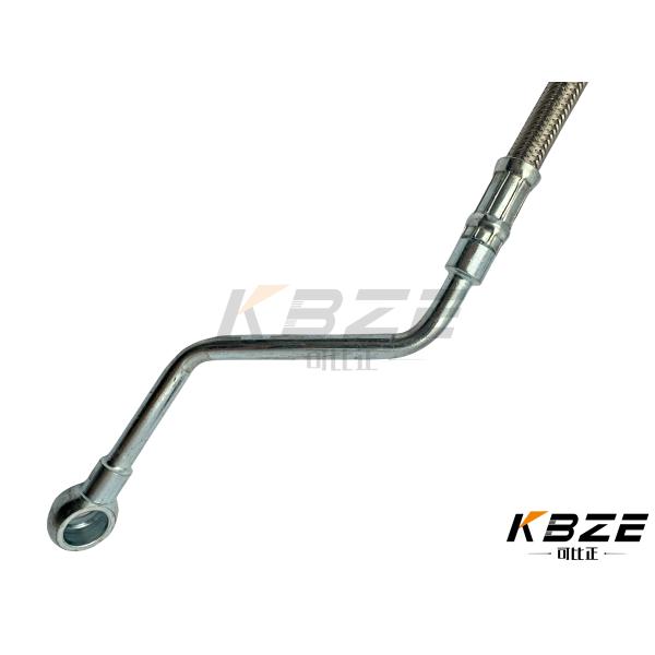 EXCAVATOR 4933293 CUMMINS 6L ENGINE HIGH QUALITY FUEL PIPE