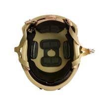 Casque balistique militaire US IIIA Army Casque pare-balles Taille L