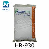 AGC Fluon ETFE HR-930 Poudre plastique fluoropolymère résistant à la chaleur