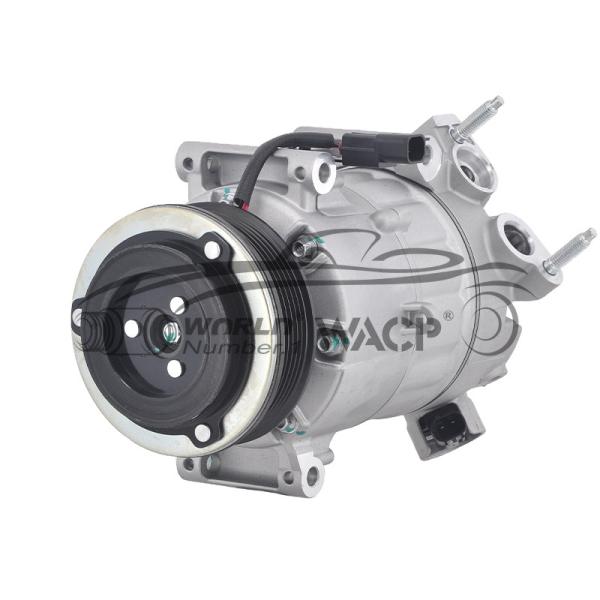7VS19EC 6PK 12V Auto AC Compressor For Ford Mondeo Galaxy SMAX2.0TDI 2014-2018 WXFD117