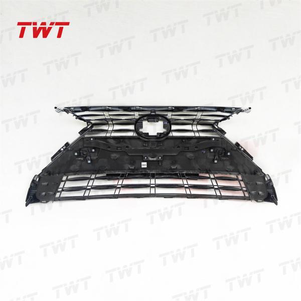Twt 53101-33650 Front Bumper Grille Body Kit Front Grille 5310133650 53101 33650 for Toyota Lexus Es Series 2025
