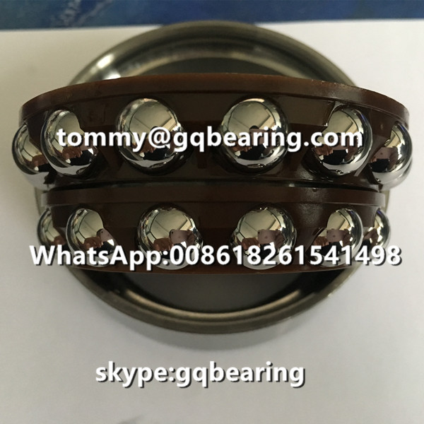 40.5mm Bore Koyo 8099761 Двухрядный дифференциальный подшипник Автомобильный подшипник