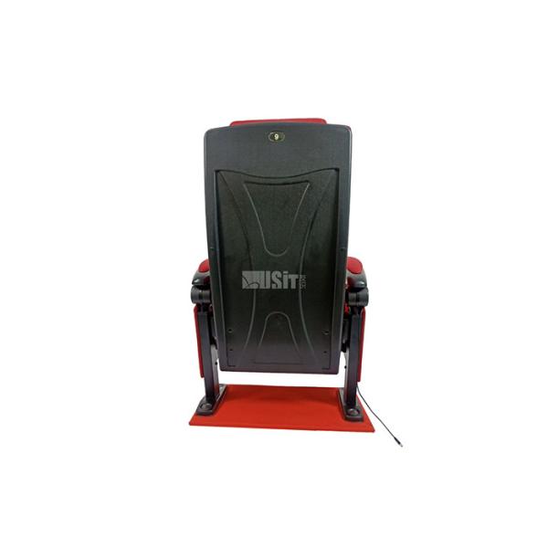 Место кинотеатра ³ драпирования 0.16m ткани с портом обязанности USB