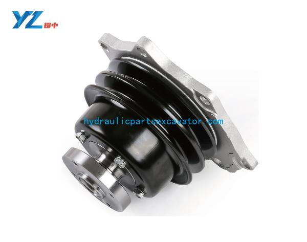 BD30 máquina escavadora Water Pump 21010-40K26 para EX60-2 EX60-3 EX70