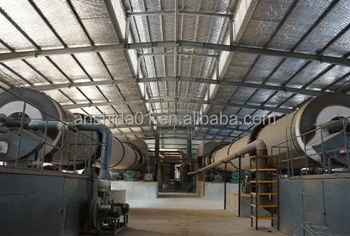 Chemical Composition Fe2O3 Ball Aggregate Lightweight Expanded Leca Clay Insulation