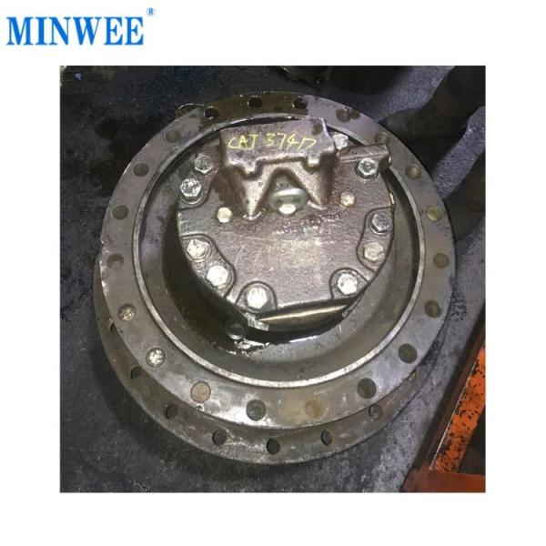 185KG Cat374D Excavator Hydraulic Final Drive Motor