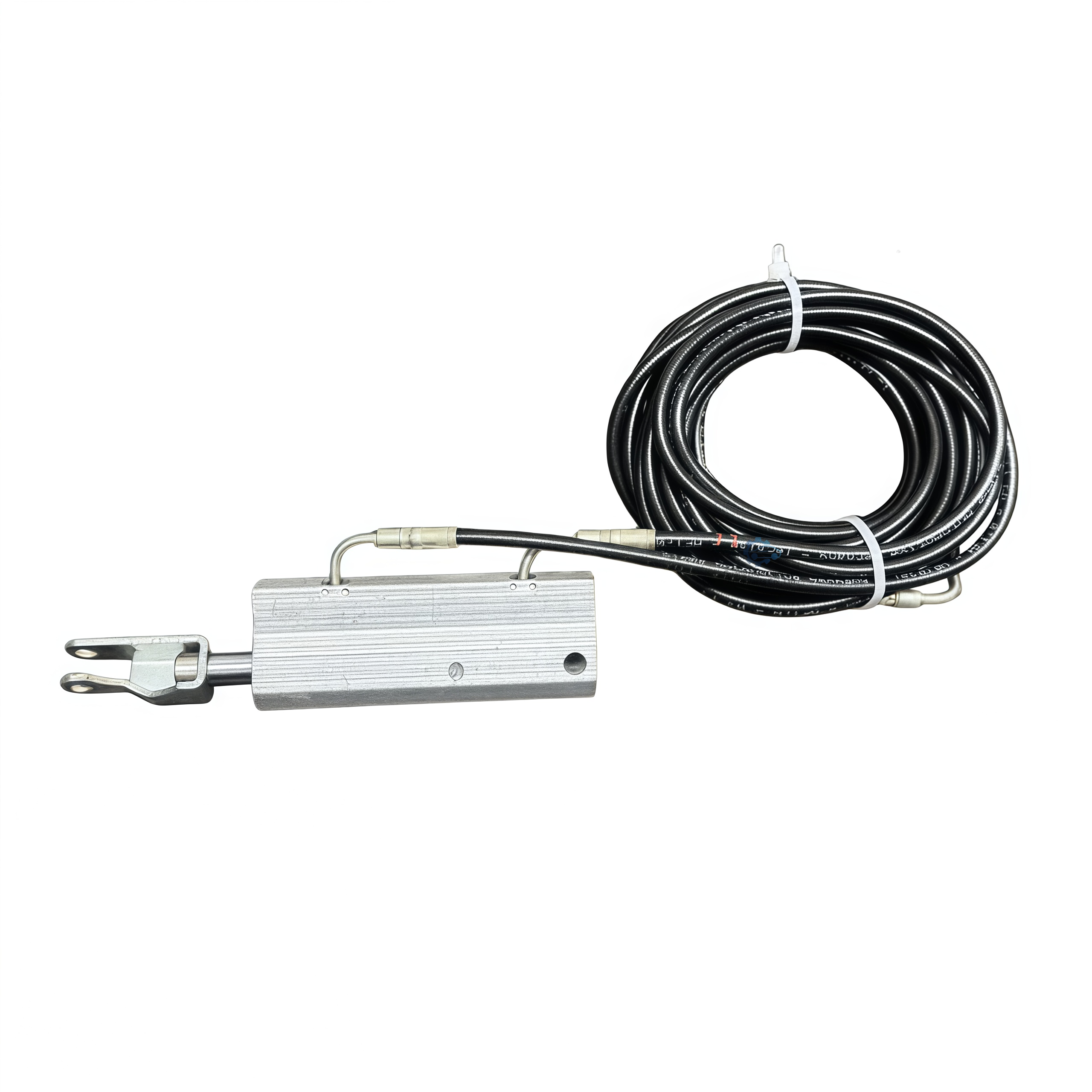 High Pressure Hydraulic R170 Convertible Roof Strut for Mercedes-Benz SLK200 320 Perfect for Convertible Roof Malfunction Repair