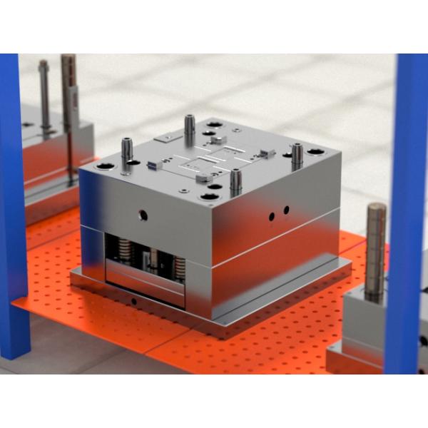 OEM / ODM: Горячая впрыска и умные дверные звонки верхняя оболочка (1 * 2) No.23673