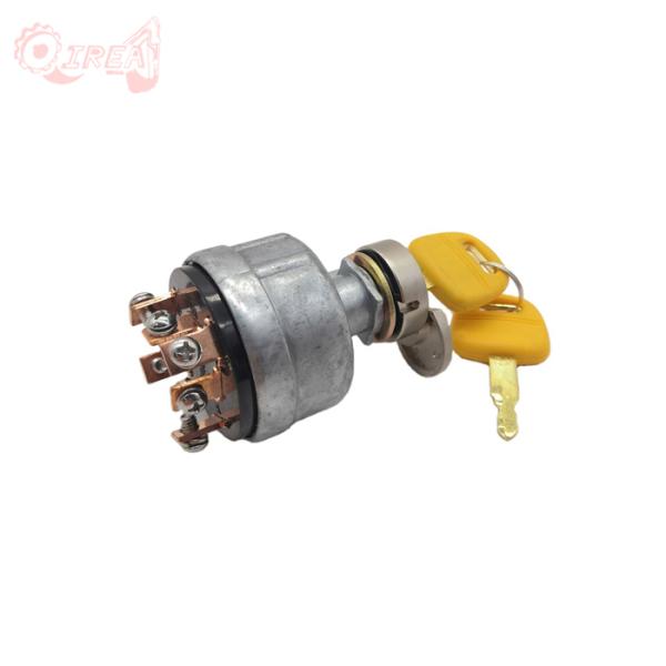 Переключатель стартера 4186745 зажиганий для Хитачи EX60 EX100 EX120 EX150 EX200 EX220