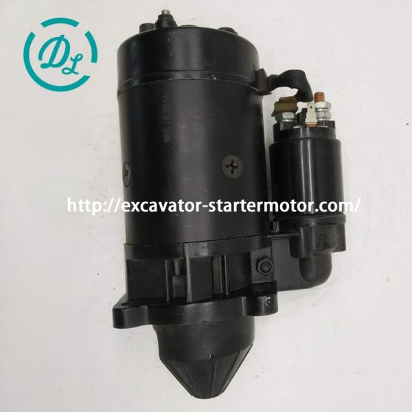 12 Volt New Starter Motor Deutz F3L912 1164668 1163669 1164994 1173240