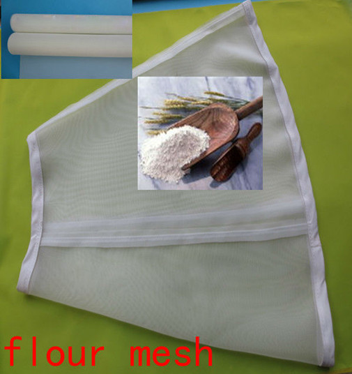 100% Polyester Flour Mesh