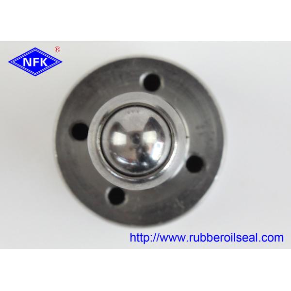 Digger Control Valve Pusher Hitachi Excavator Parts9071735 Steel Metal Material