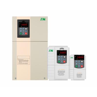 inversor solar solar da bomba da bomba VFD de 380V 440V 22KW 30HP 45A MPPT