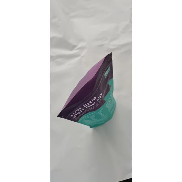 Tear Resistant Stone Paper Packaging Biodegradable For Gift Shopping