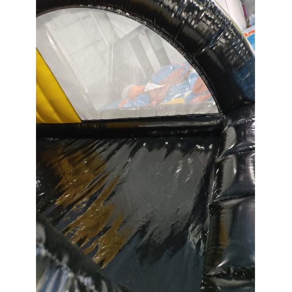 Фабрика коммерческая надувная спортивная игра надувная баскетбольная игра