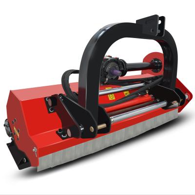 Coupeuse de gazon 1150 mm largeur de travail EFGCH120 Machines agricoles