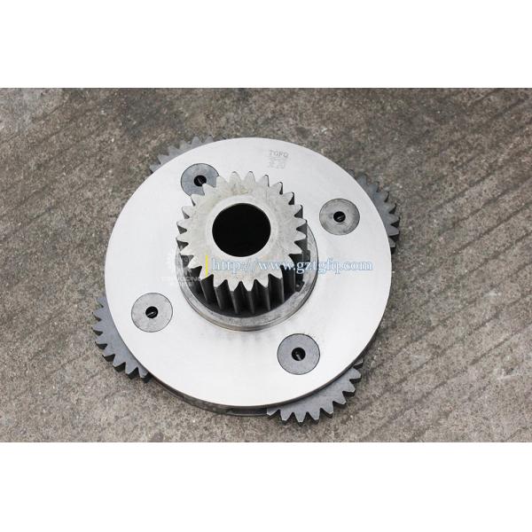 TGFQ 7I-7728 Excavator Swing Planet Carrier Gear E345B E345D E349D