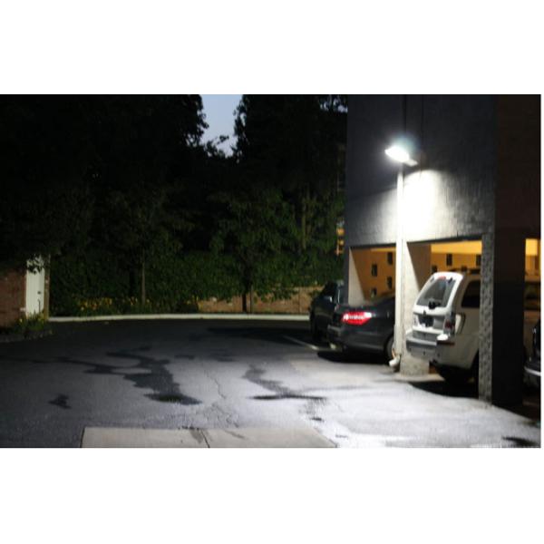 150 Watt Outdoor Slim LED Flood Light , Industrial LED Flood Light Fixtures
