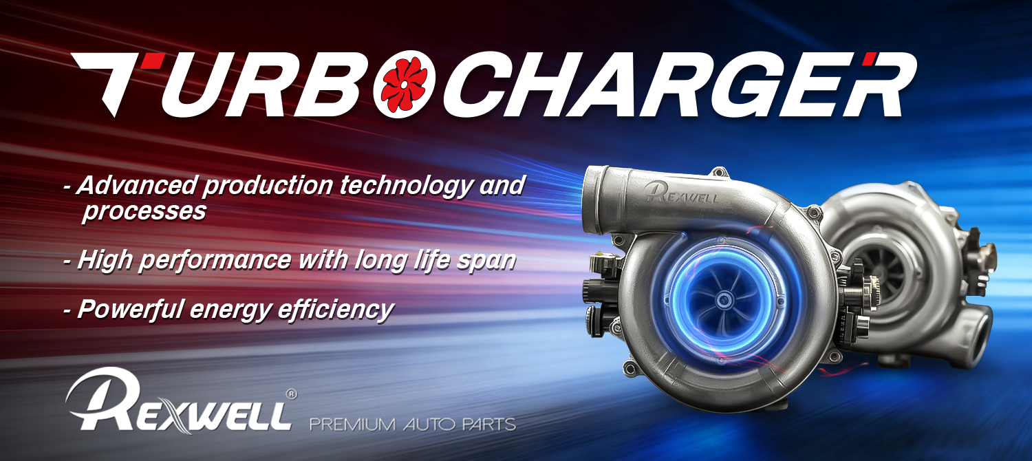 14411-3XN3E Engine Turbocharger for Nissan Caravan NV350 YD25DD