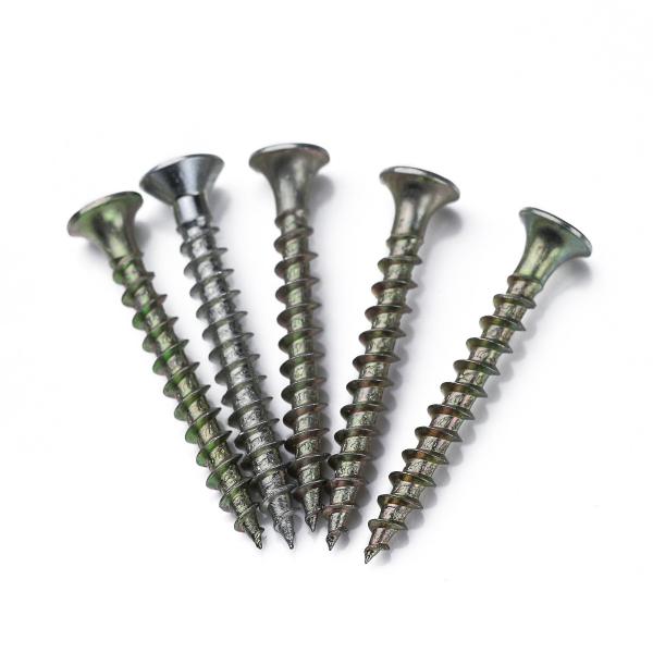 Stainless Steel Self Tapping Screw for Drywall to Drywall and Wood Construction with Bugle Head
