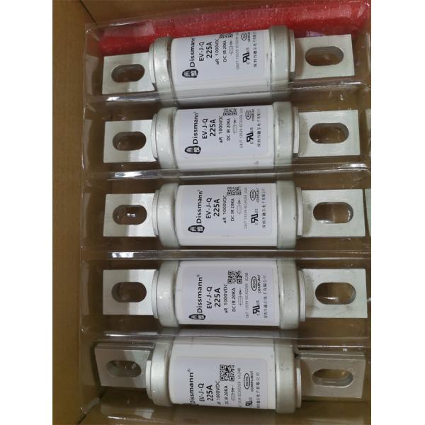 EV Dissmann High Breaking Capacity Fuse UL Certified DC500V