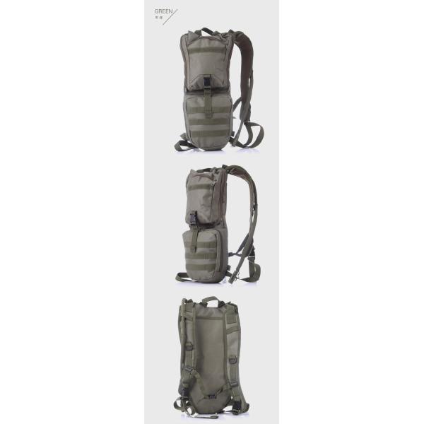 Cycling backpack riding a bike bag pack bag shoulder bag