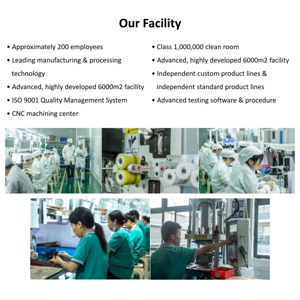 Shenzhen Panlink Electronic Technology Co.,Ltd.