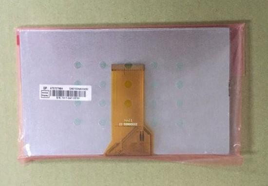 AT070TN94 Innolux 7.0 800(RGB)×480 400 cd/m² INDUSTRIAL LCD DISPLAY