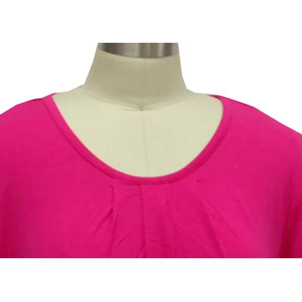 95% Viiscose 5% Elastane Womens Holiday Pajamas Short Sleeve Pj Set Spring Sleepwear